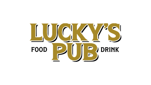 Luckys Logo